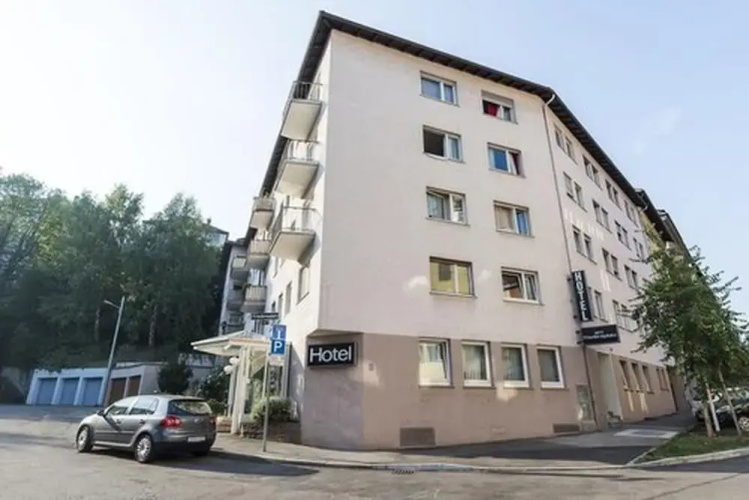 Otel görseli