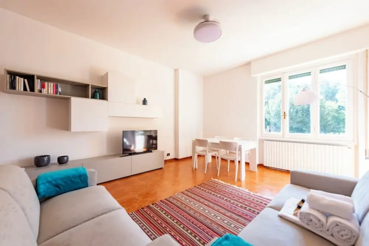 3 Bedrooms Apartment with balcony and with mountain view