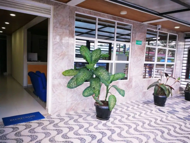 Imagen del hotel