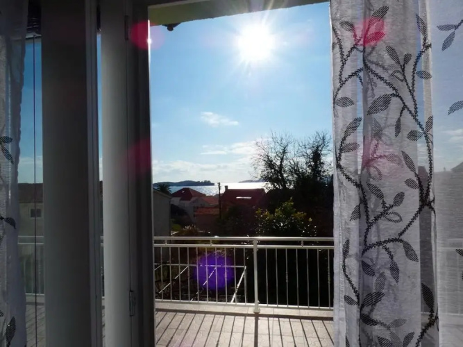 Apartments Clementina Sunrise