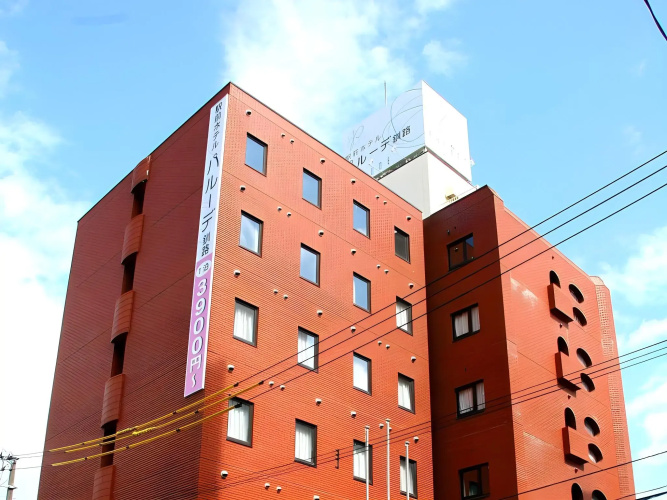 Otel görseli