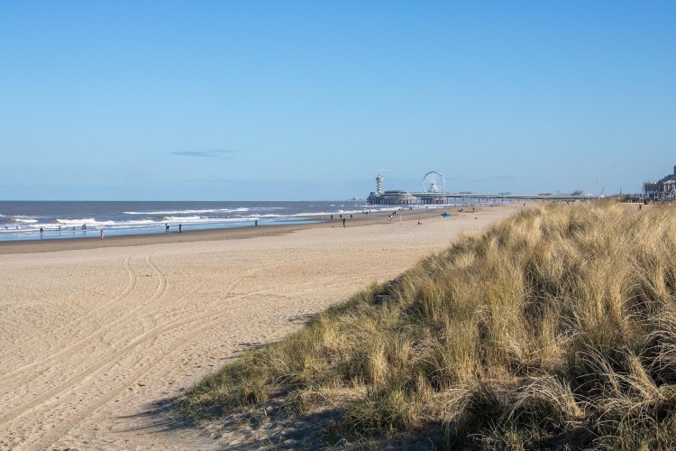 Inntel Hotels Den Haag Marina Beach photo 23