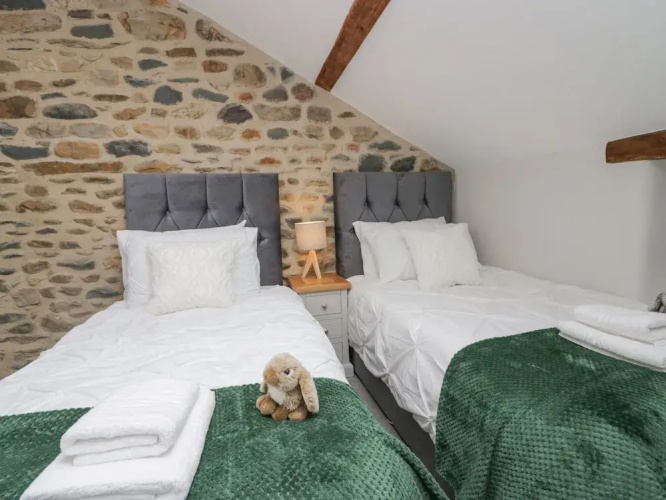 Howgill House