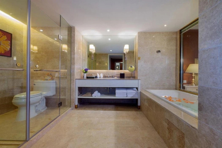 Zhuhai Wan Yue Hotel