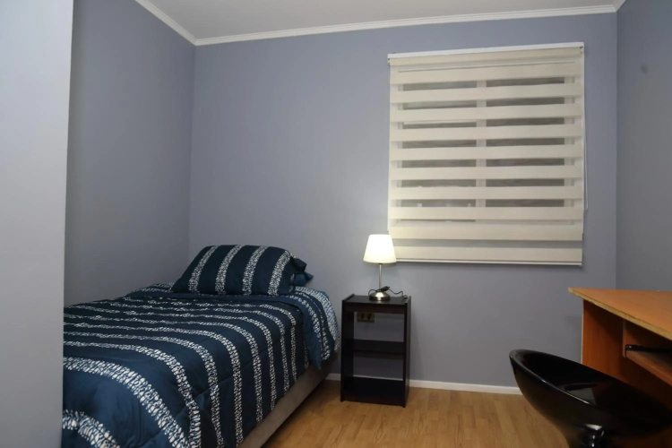 Apart Hotel Temuco