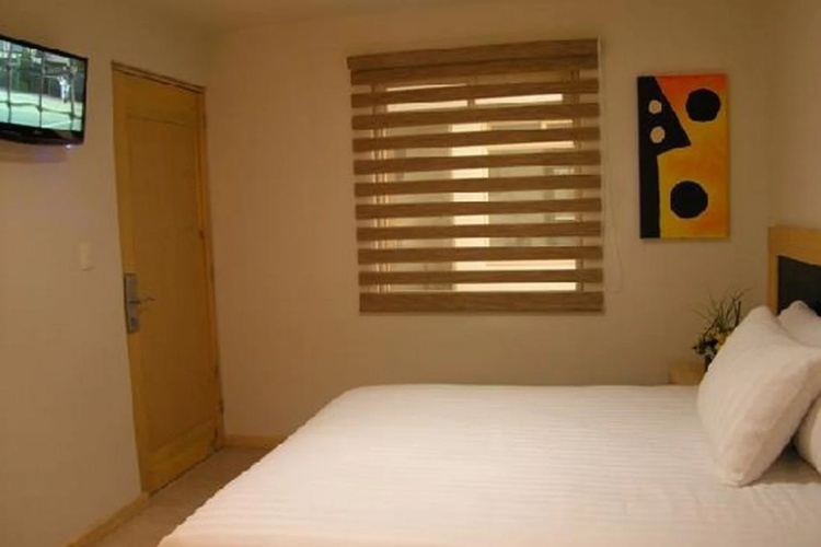 Rymma Hotel