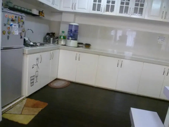 Our Melting Pot Hostel