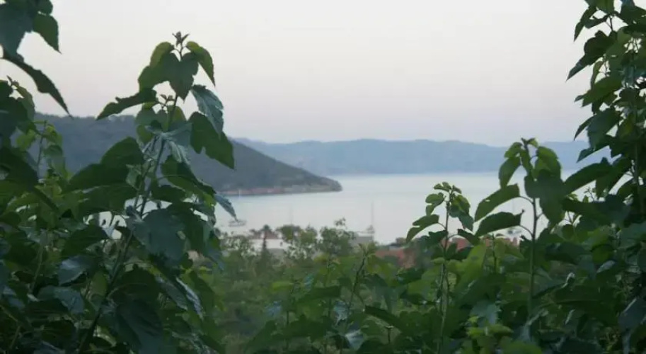 Onuncukoy Pension