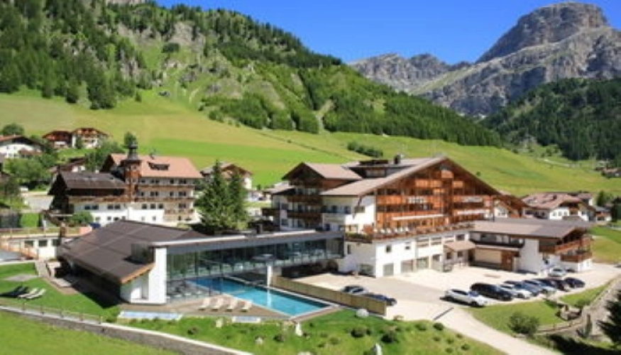 Hotel Cappella