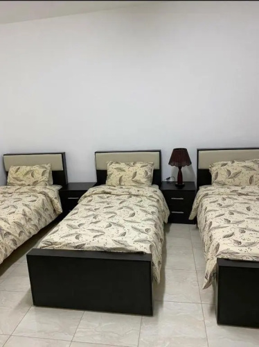 Joseph apartment