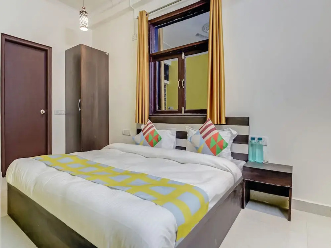 OYO Home 30203 Delightful Studio Chhatarpur