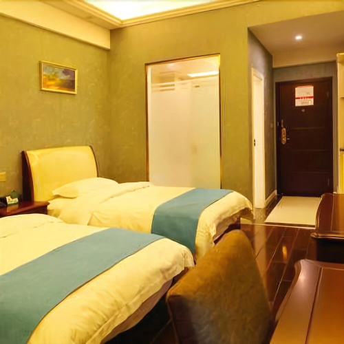 Dayi Yimeisi Hotel