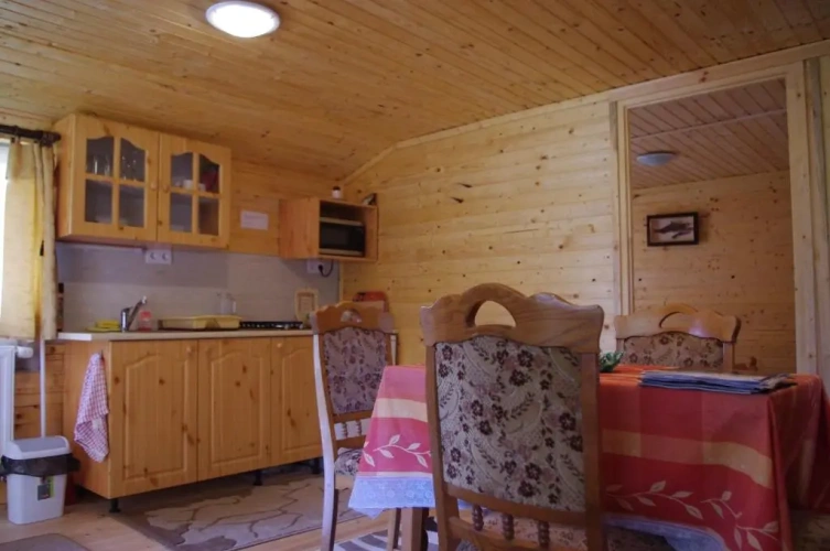 Family Apartment