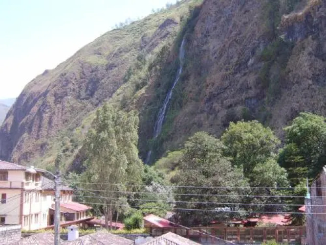 Hostal Posada J