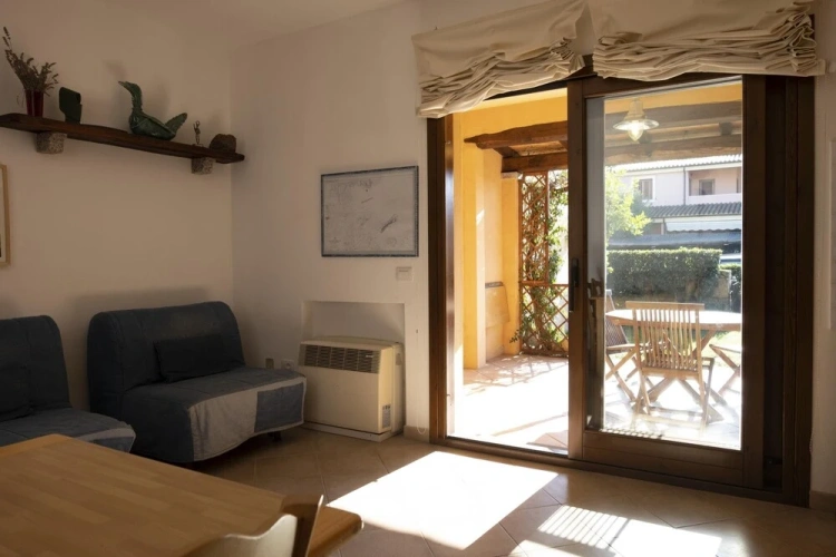 Classic Apartment