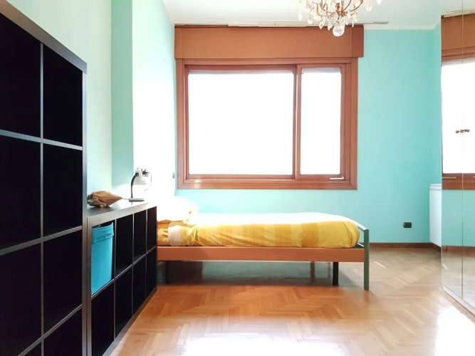 Sant'Ambrogio Flat