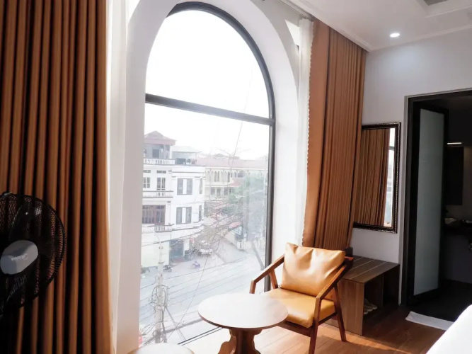 An Khang Hotel