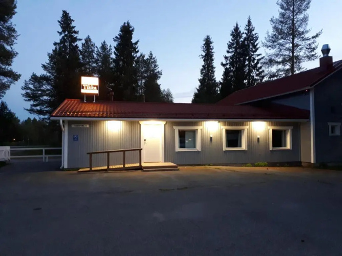 Hotelafbeelding