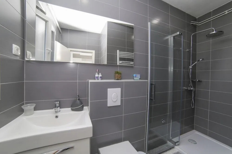 Apartment Lucija