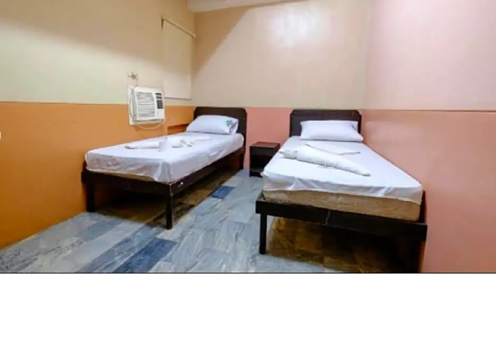 Economy Single room