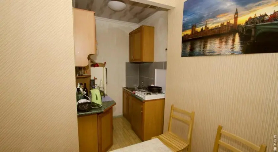 Tbilisi House