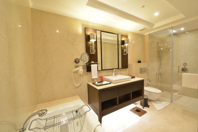 Ramada Plaza By Wyndham Chennai photo 11