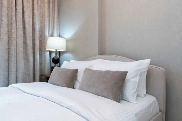 Contemporary -1BR Zada Towers