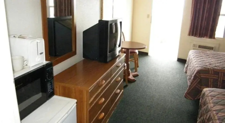 Sandman Motel