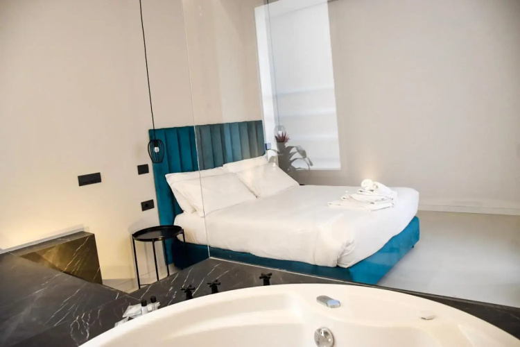 Luma Suite Via Veneto 29