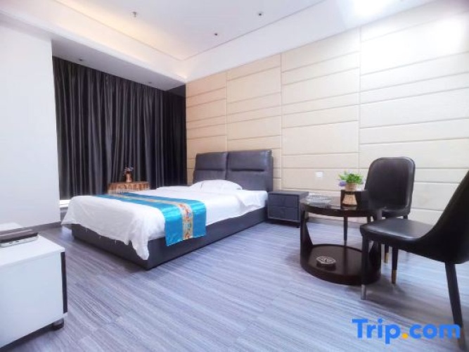 2 Bedrooms Deluxe Suite