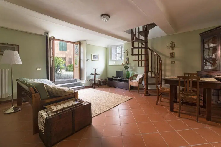 Casa Orsolini