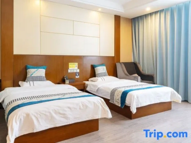Business Twin room