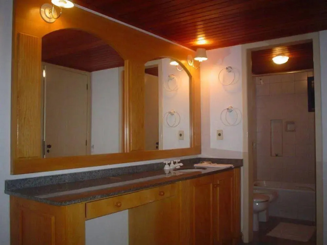 Praias Brancas Apart-Hotel