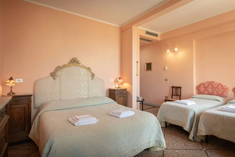 Villa Val d'Olivi