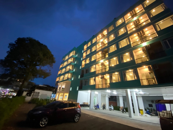 Imagen del hotel