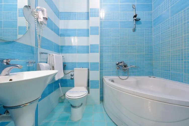 Superior Double room with balcony and with view