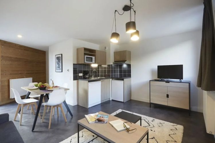 Residence Nemea Le Hameau