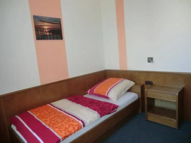 Hotel Julia