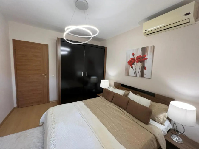 Prestige Fort Beach Hotel