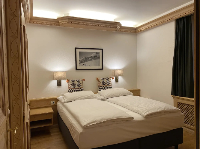 Hotel Steffani