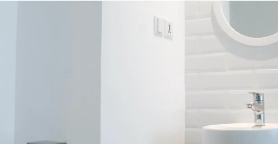 1 Bedroom Double Suite