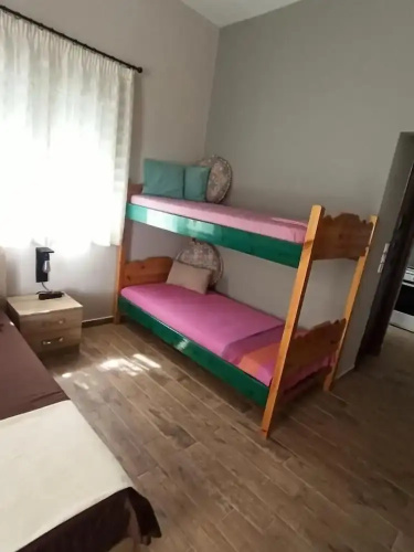 Elpida's apartments