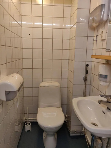 Kuerkievari KuerHostel