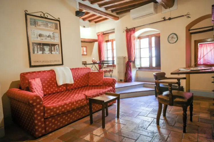 PienzaLettings Suites