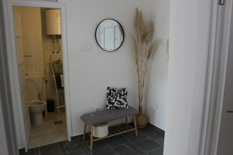 Studio apartman TAJČI