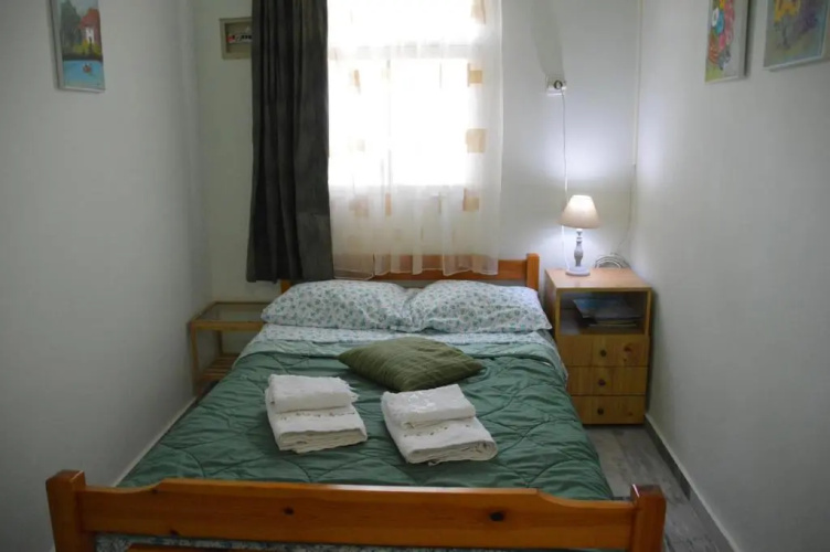 Antony Apartments
