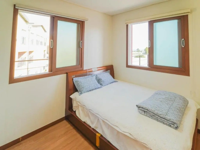 1 Bedroom Cottage