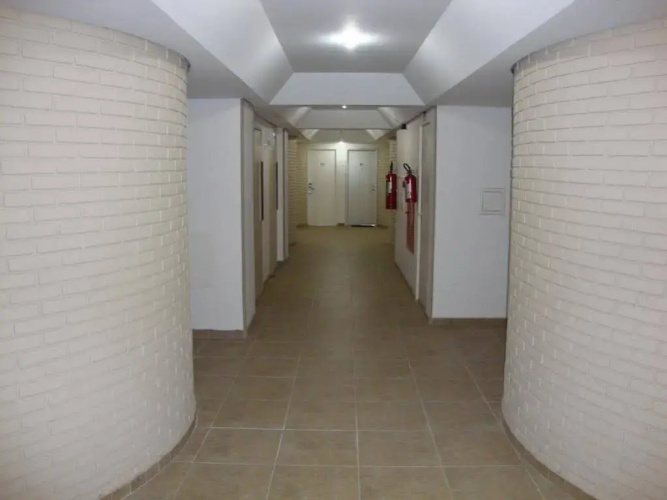Flat Liberdade