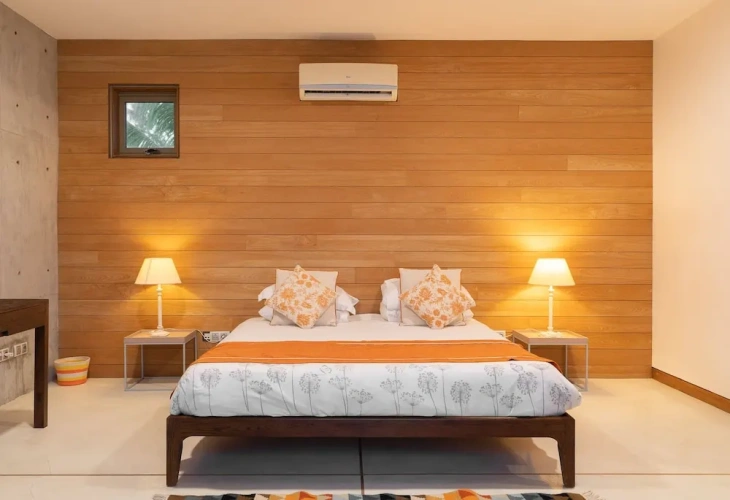 Standard Villa