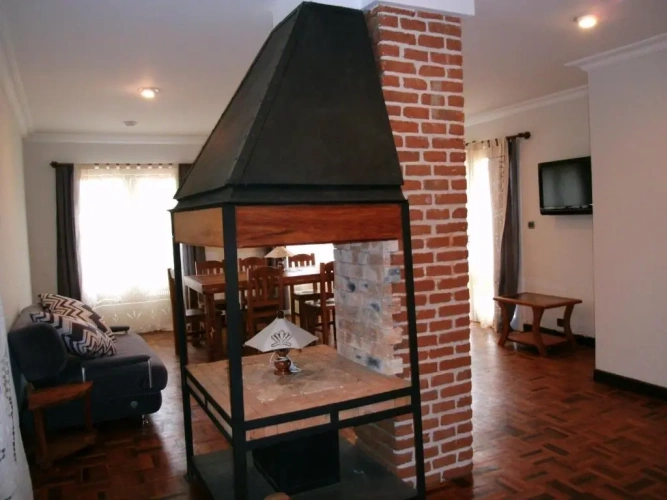 Family Apartment